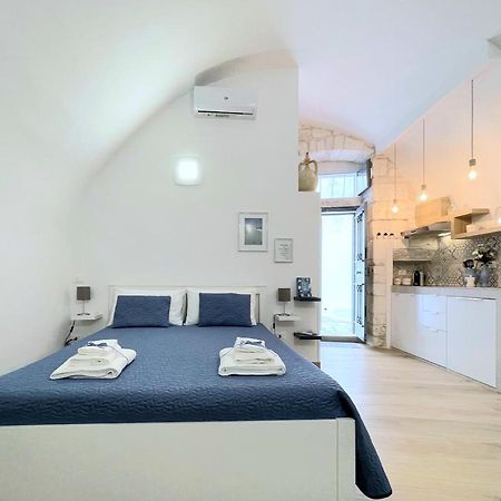 La Chicca Villa ออสตูนี ภายนอก รูปภาพ