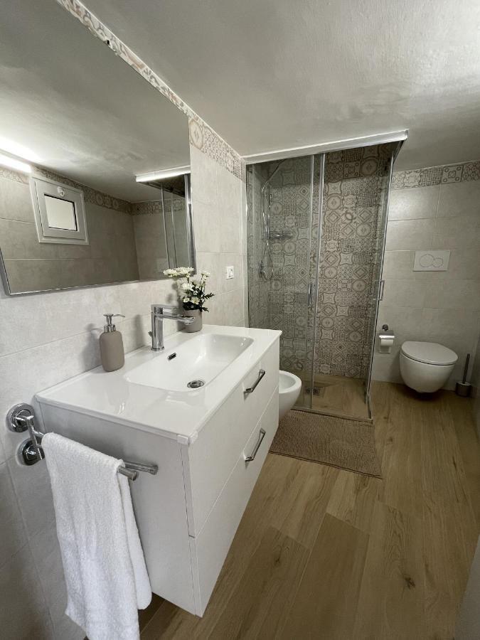 La Chicca Villa ออสตูนี ภายนอก รูปภาพ