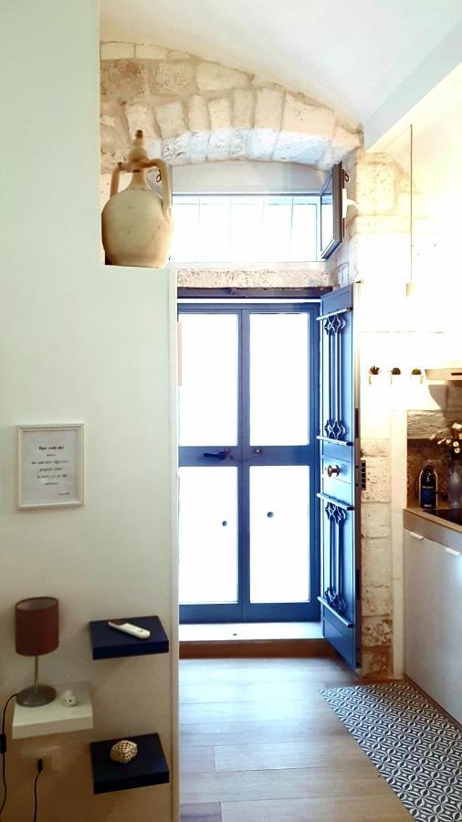 La Chicca Villa ออสตูนี ภายนอก รูปภาพ